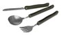 Mil-Tec 3st. + hoes olijf 14626000
