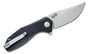 Civivi Odd 22 Silver/G10 Black C21032-1