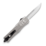 CobraTec Medium Silver CTK-1 Drop 06CT058