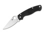 Spyderco PARA-MILITARY2 C81GP2 01SP674