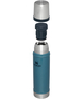 Stanley  termoska The Legendary Classic Bottle 590 ml/20oz Hammertone Lake 10-11345-043