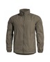 Pentagon Cloudburst Regenjacke K07019-06E-RAL7013-M