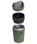 Stanley  Termohrnek The Café-To-Go Travel Mug 230 ml/8oz Dried Pine 10-12079-041