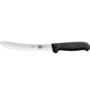 Victorinox 5.7603.18 mäsiarsky nôž 18 cm čierna
