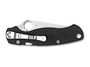 Spyderco PARA-MILITARY2 C81GP2 01SP674