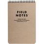 Field Notes 80-Page Steno Book (Gregg-Ruled paper) FN-07