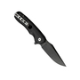 Bestech ARCTIC D2, Black stonewash, G10 BG33A-2