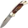 Boker Junior Scout Spearpoint Desert Ironwood 111940