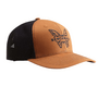 Benchmade Classic hat Caramel/Black