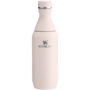 Stanley Termofľaša The All Day Slim Bottle 350 ml Rose Quartz Gloss 
