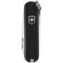 VICTORINOX Classic SD Colors, Dark Illusion 0.6223.3G