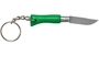 Opinel N°02 Keychain Green 002273