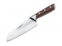 BÖKER FORGE WOOD SANTOKU nůž 16 cm 03BO512 dřevo