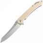 Tenable Colibri Tech Stonewashed Nitro V Liner Lock T1060A4