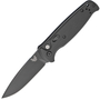 Benchmade CLA, AUT, DRP PT 4300BK