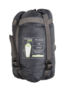Mil-Tec &#039;YELLOWSTONE&#039; ULTRA LIGHT sac de couchage bleu +11°C / -6°C