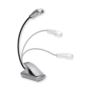 Carson FlexNeck LED Book Light FL-55