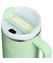 Stanley  The Quencher/Cup H2.O FlowState Tumbler 1180 ml/40oz Pistachio 10-13230-063