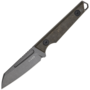 Kizer Phasmids AEB-L, Grau Stonewashed, Schokoladen-Gletscher 1079A2