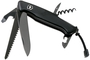 Victorinox RangerGrip 55 Onyx Black 0.9563.C31P