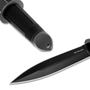 United Cutlery HONSHU MIDNIGHT FORGE FIGHTER KNIFE UC2630B