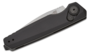 Kershaw AUTO LAUNCH 18 - ALUM BLK/SW