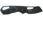 MKM ISONZO Black FRN  BÖHLER N690 - Cleaver MK FX03-2PBK