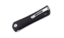 Bestech Kendo Black BG06A-1