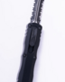 Microtech DIRAC D/E BLACK STD PARTIAL SERRATION TACTICAL 225-2T