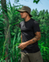 Pentagon klobúk Roo Safari Bush Hat K13061 S/M (58)