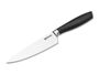 BÖKER CORE PROFESSIONAL šéfkuchařský nůž 16 cm 130820 černá