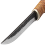 Wood Jewel Birch bark knife WJ23TP