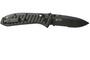 Benchmade Presidio II Black 570SBK-1 CF-Elite pocket knife