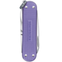 VICTORINOX Classic SD Alox Colors, Electric Lavender 0.6221.223G