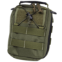 Magforce Tool Bag 5x7 Green #0226G