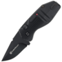 Smith &amp; Wesson Special Ops Push Button Auto Mini Folder 1219165