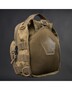 Pentagon UCB Universal Chest Bag K17046-2.0-08WG-Wolf-Grey-ONE SIZE