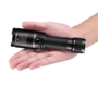 Nitecore flashlight EF1