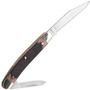 Schrade Old Timer 2 3/4&quot; Minuteman 2 3/4&quot; Închis. Oțel 7Cr17MoV.