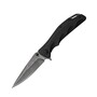 Fox Knives FOX EDGE MANDATORY FUN BLACK G10 FE-024