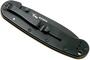 BRK-Esee Avispa Framelock Br/Blk D2 BRK1302CBB