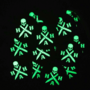 Hardcore Hardware HHA PVC Patch - 2018 HHA GITD Patch 2018 GITD Patch