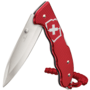 VICTORINOX Evoke Alox, Rouge 0.9415.D20