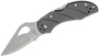 Spyderco Robin 2 Titanium BY10TIP2