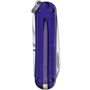 VICTORINOX Classic SD Colors, Persian Indigo 0.6223.T29G