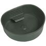 Mil-Tec FOLD-A-CUP FALTBAR olíva 200ml. 14605000