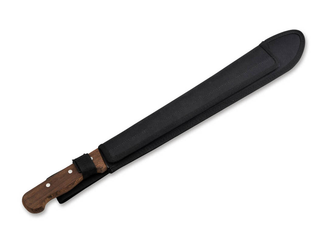 Magnum Mačete Heavy Duty Machete Big 02RY693 Macheten KNIFESTOCK