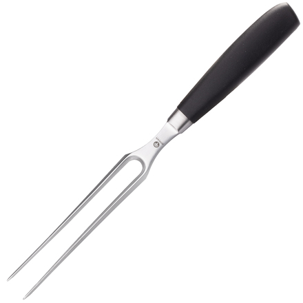 Marttiini Kide Carving Fork stainless steel/Santoprene 425110