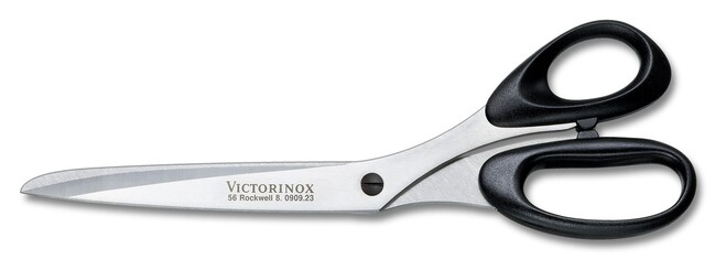 Victorinox Stainless Steel 8.0973.23, 23 cm ciseaux à papier