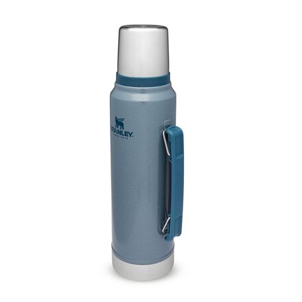 Stanley Thermal Bottle, Go Quick Flip Water Bottle 36oz / 1060ml Polar
